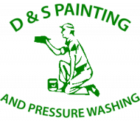 D & S Painting & Pressure Washing